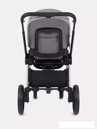 Универсальная коляска Rant Tilda MB064 (2 в 1, grey)