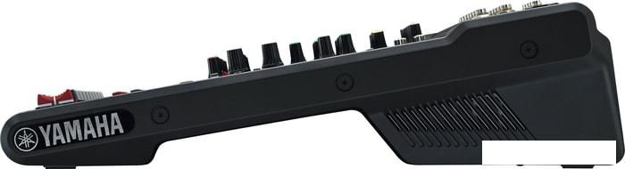 Микшерный пульт Yamaha MG-12XU