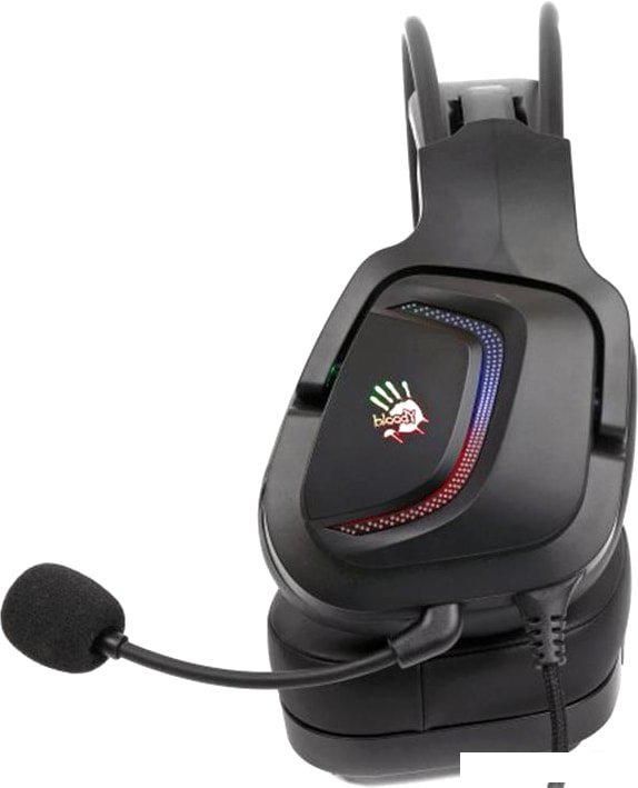 Наушники A4Tech Bloody G575 (черный)