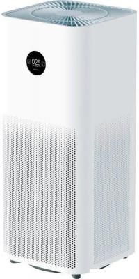 Очиститель воздуха Xiaomi Mijia Air Purifier 5 AC-M25-SC (с переходником на евровилку)