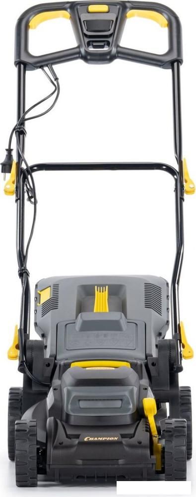 Газонокосилка Champion EM3414