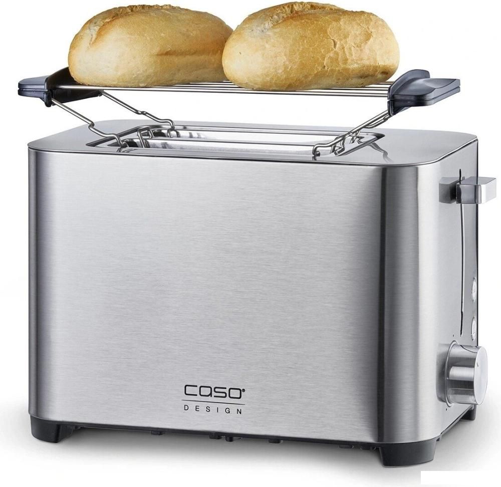 Тостер CASO Classico T2 Duo