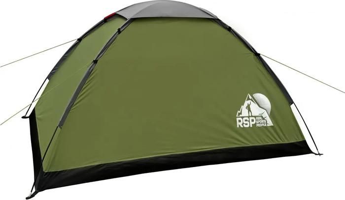 Треккинговая палатка RSP Outdoors Kold 2
