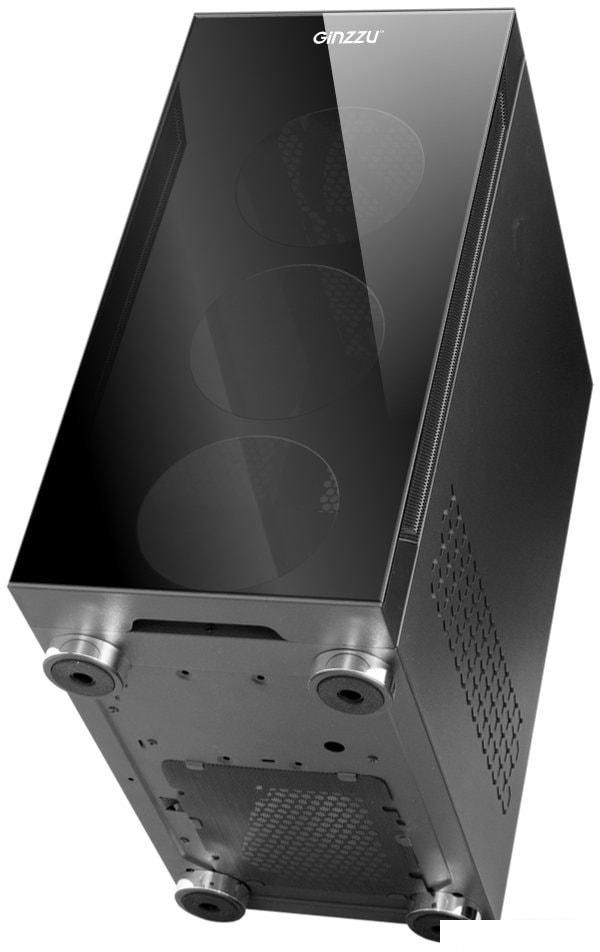 Корпус Ginzzu CL190