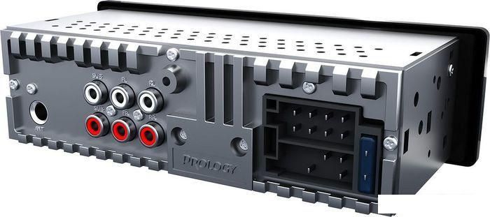 USB-магнитола Prology CMX-270