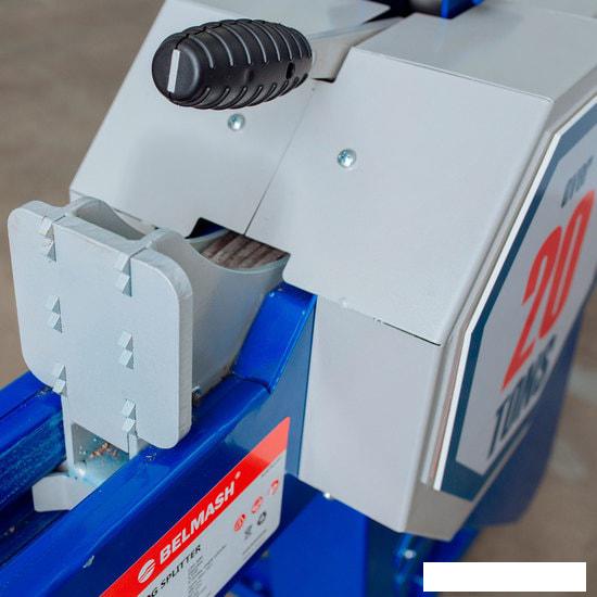 Кинетический дровокол Белмаш LSG-500