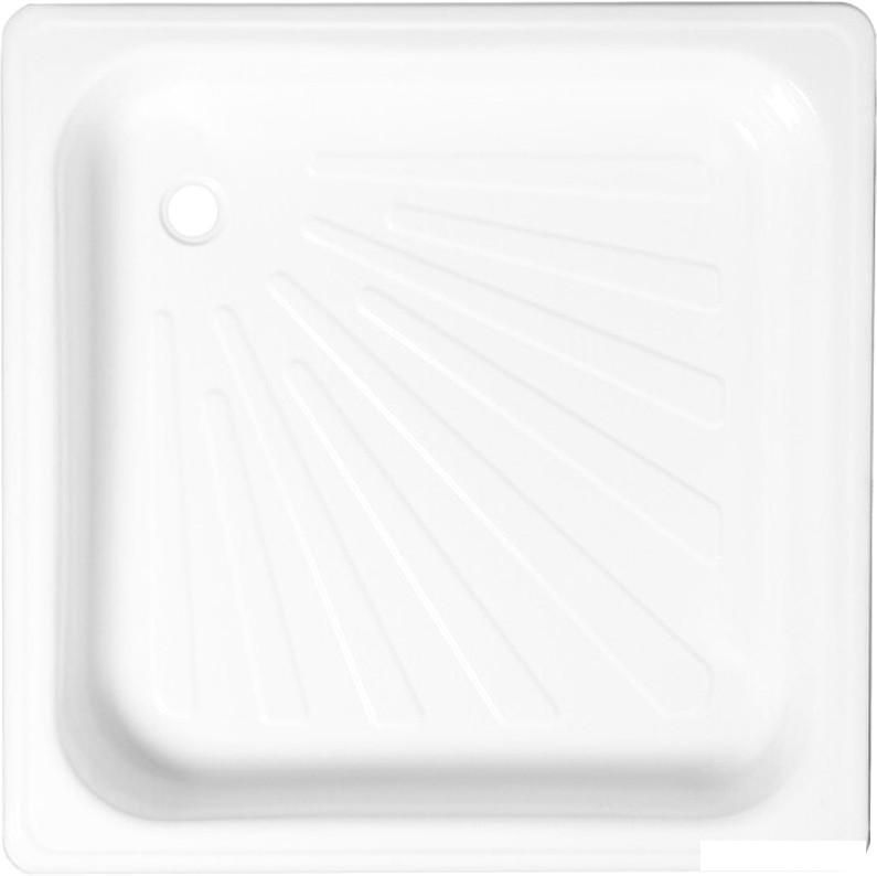 Душевой поддон Tivoli 80x80x15 (квадратный)