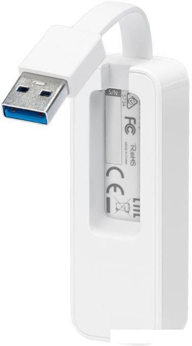 Сетевой адаптер TP-Link UE300
