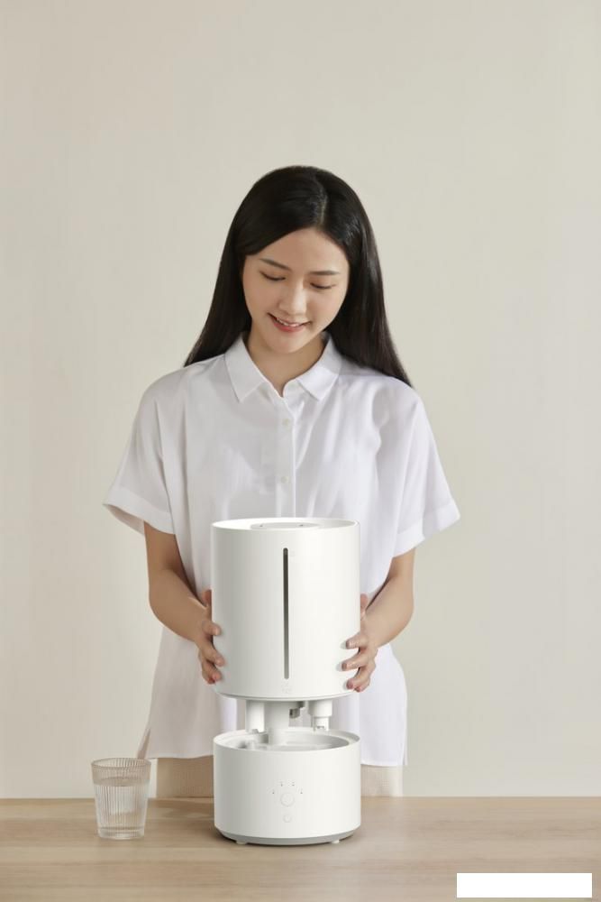 Увлажнитель воздуха Xiaomi Smart Humidifier 2 MJJSQ05DY (китайская версия)