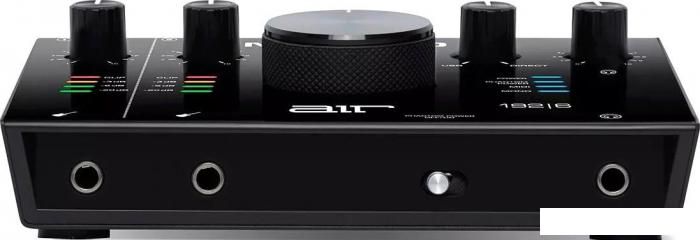 Аудиоинтерфейс M-Audio Air 192|6