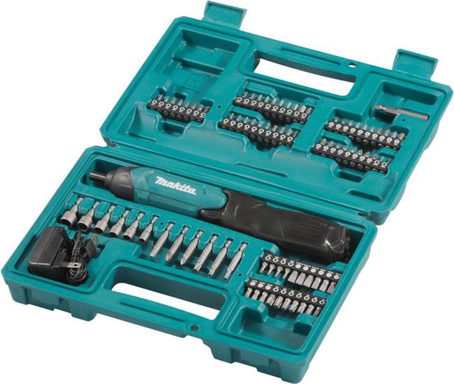 Электроотвертка Makita DF001DW