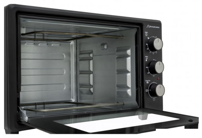 Мини-печь Schaub Lorenz SLE OS4031