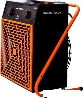 Электрическая тепловая пушка Калашников KVF-E15-32