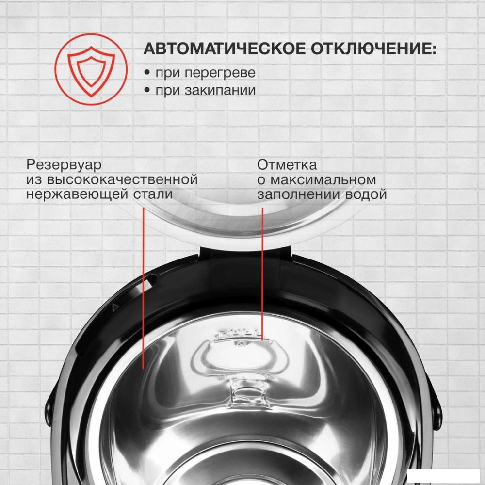 Термопот StarWind STP1830