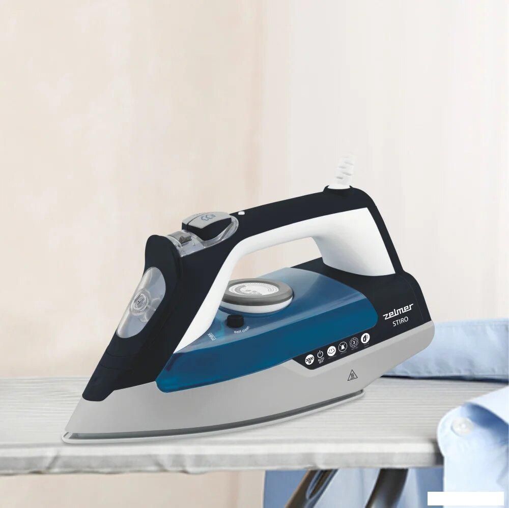 Утюг Zelmer ZIR3000 Stiro