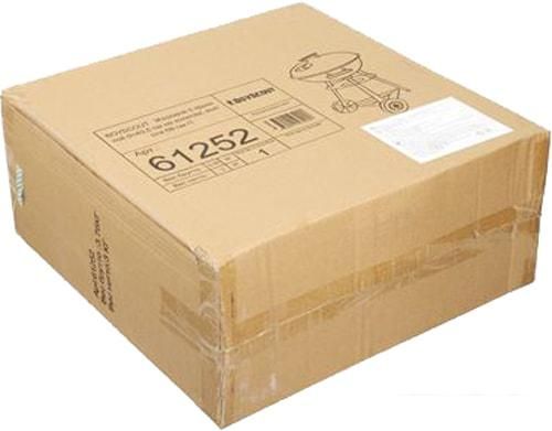 Гриль BoyScout 61252