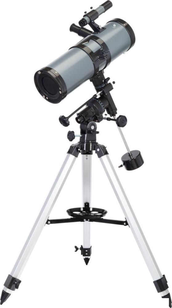 Телескоп Levenhuk Blitz 114s Plus