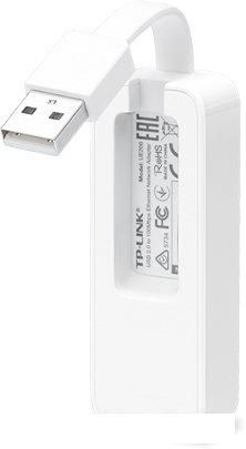 Сетевой адаптер TP-Link UE200