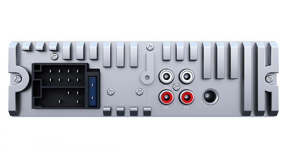 USB-магнитола Prology GT-120