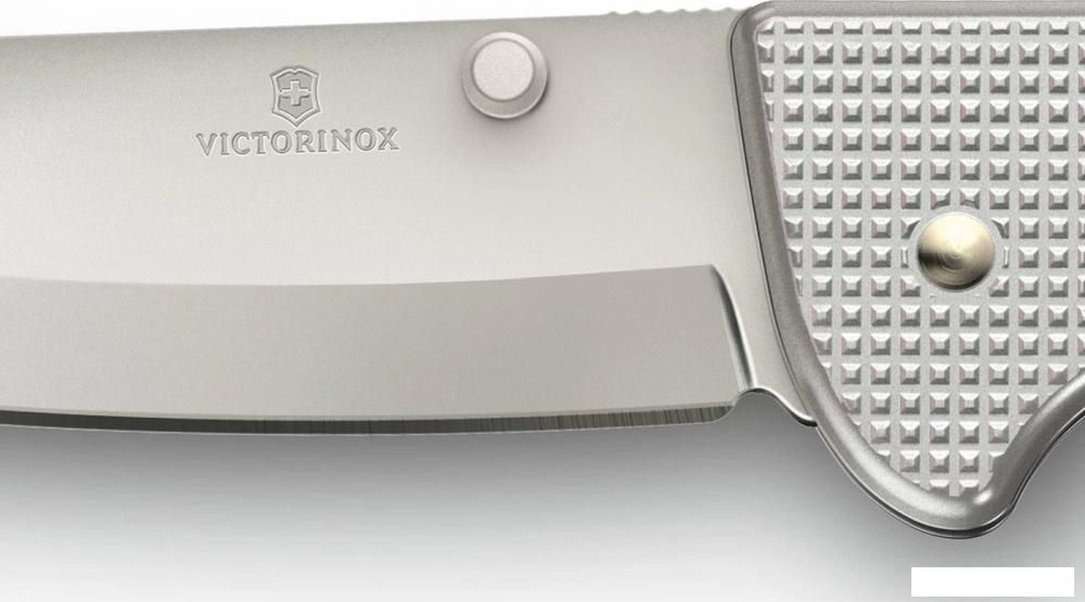 Складной нож Victorinox Evoke Alox 0.9415.D26