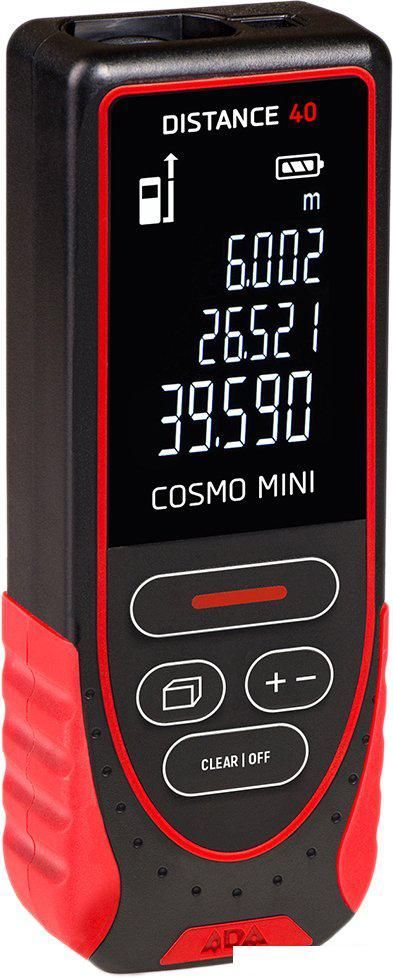 Лазерный дальномер ADA Instruments Cosmo Mini 40 [A00490]