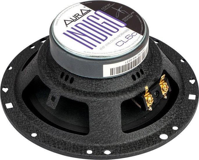 Компонентная АС Aura Indigo-CL6C v2
