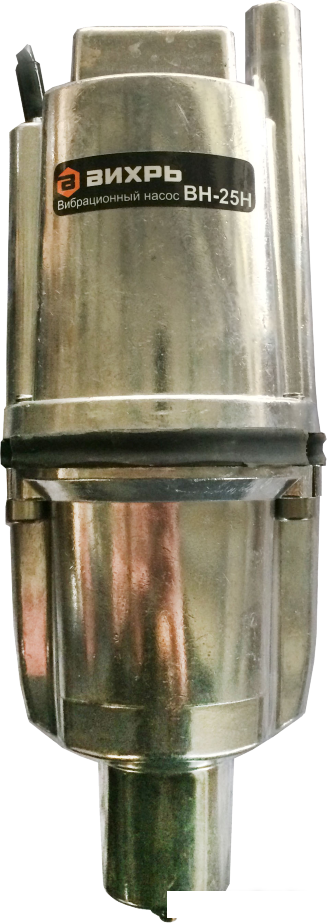 Скважинный насос Вихрь ВН-25Н