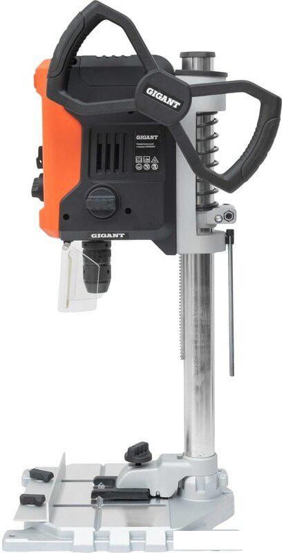 Сверлильный станок Gigant Vario 2S DP800V
