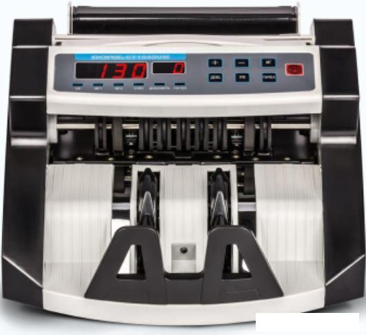 Счетчик банкнот DORS CT1040U