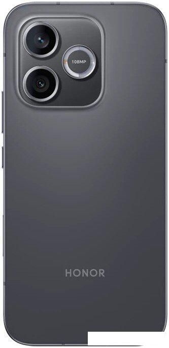 Телефон HONOR 600 Lite 8GB/256GB международная версия (вельветовый черный)