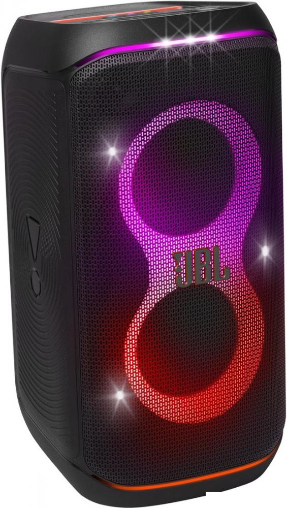 Патибокс JBL PartyBox Club 120
