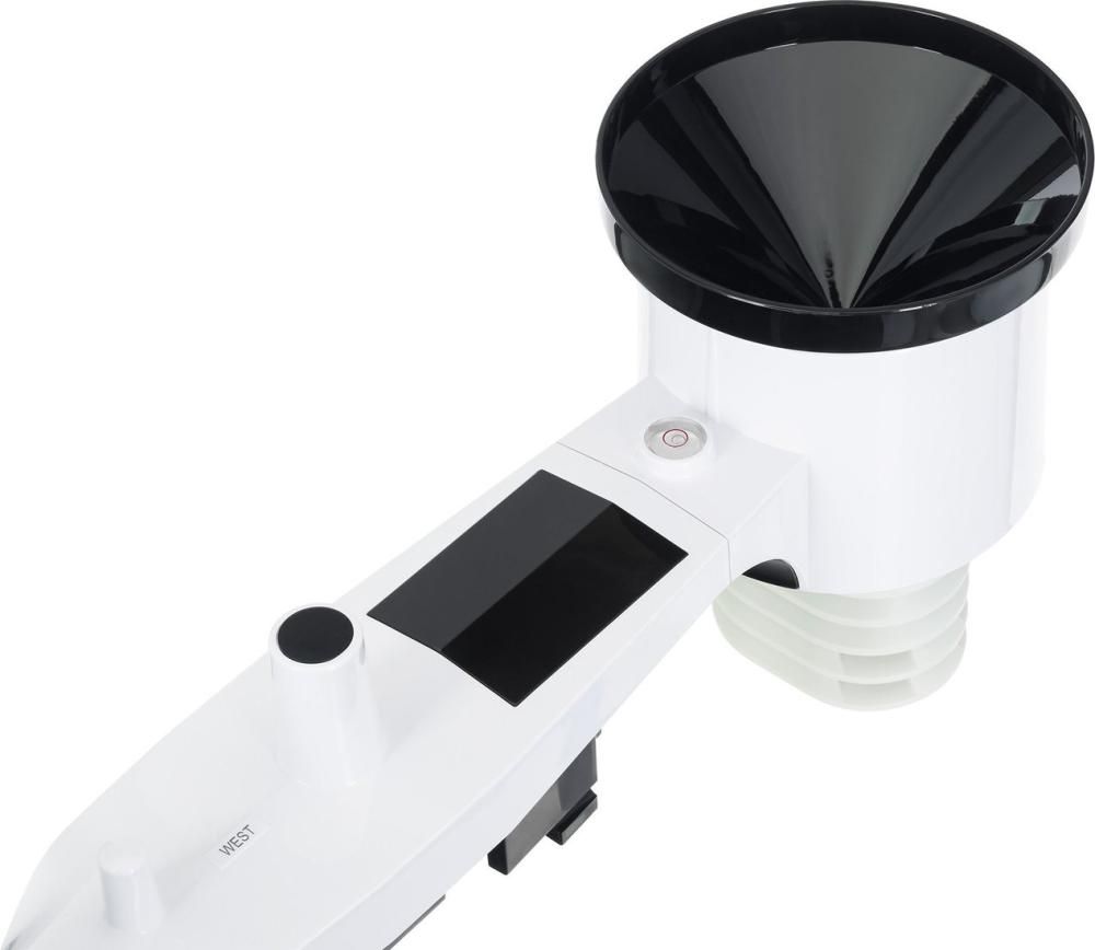 Термометр Levenhuk Wezzer PRO LP240 82934