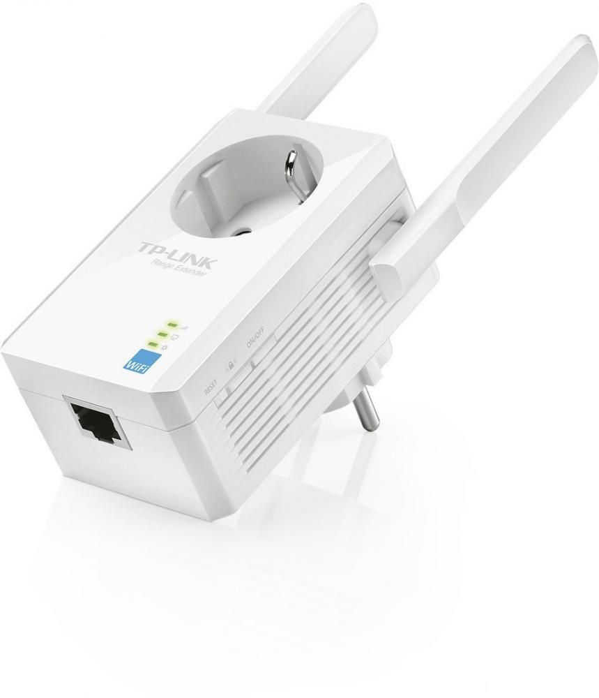 Усилитель Wi-Fi TP-Link TL-WA860RE
