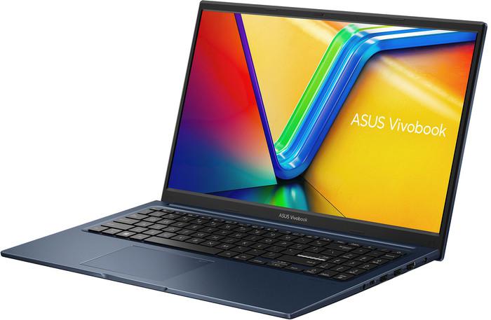 Ноутбук ASUS Vivobook 15 X1504VA-BQ579