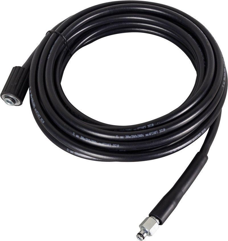 Мойка высокого давления Huter M195-PW-PRO