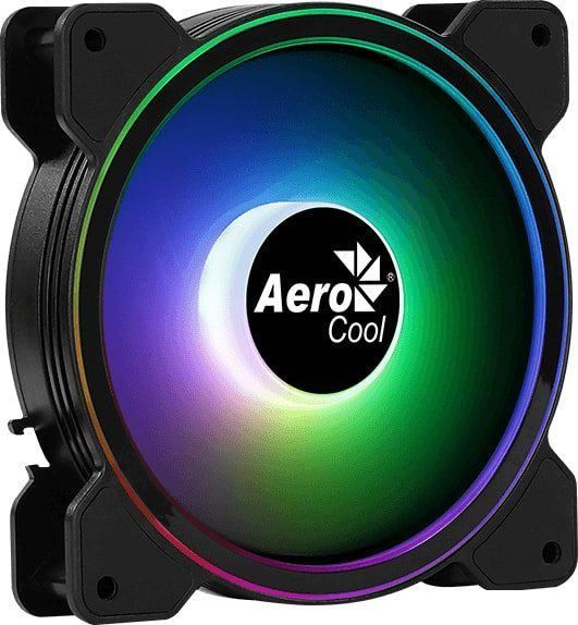 Вентилятор для корпуса AeroCool Saturn 12F ARGB