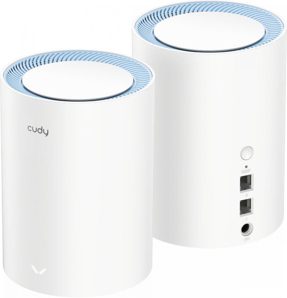 Wi-Fi роутер Cudy M1200 1.0 (1-Pack)