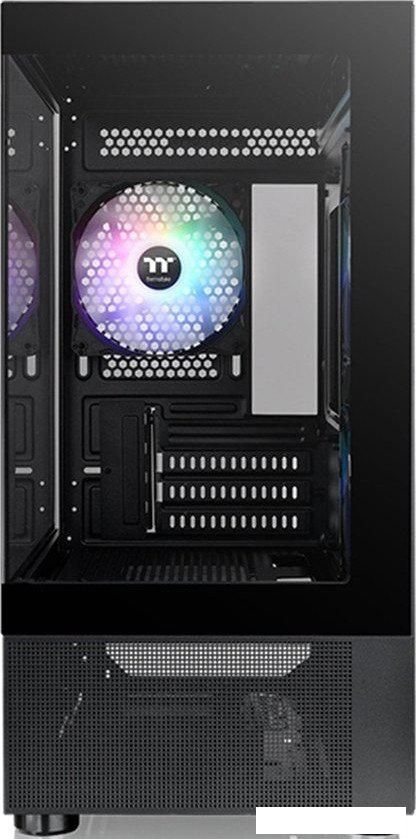 Корпус Thermaltake View 170 TG ARGB CA-1Z4-00M1WN-00