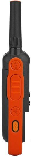Портативная радиостанция Motorola T82