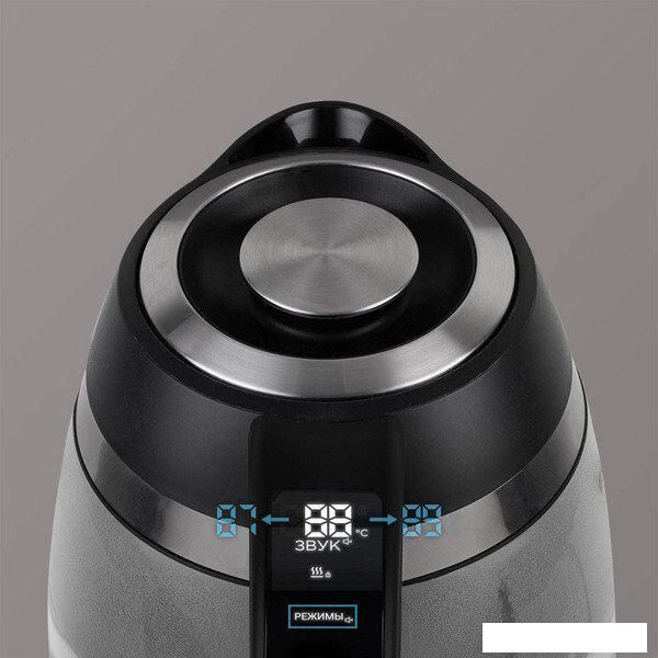 Электрический чайник Redmond (Редмонд) SkyKettle KG230S