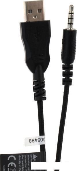 Наушники A4Tech Bloody G220