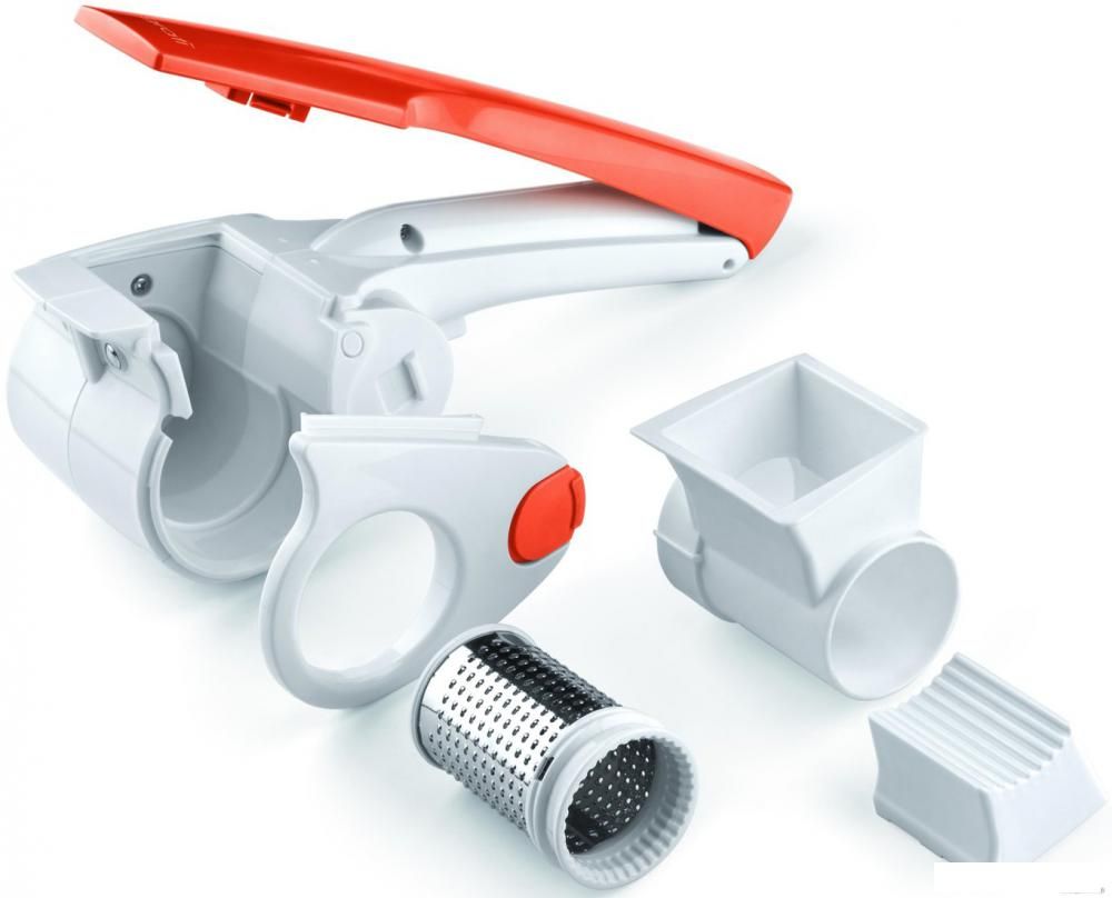 Электротерка Ariete Grati 0447 (оранжевый)