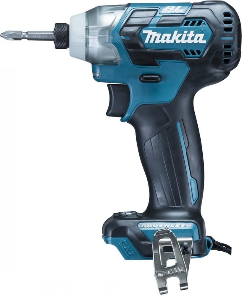 Винтоверт Makita TD111DZ (без АКБ)