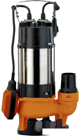 Фекальный насос Вихрь ФН-450