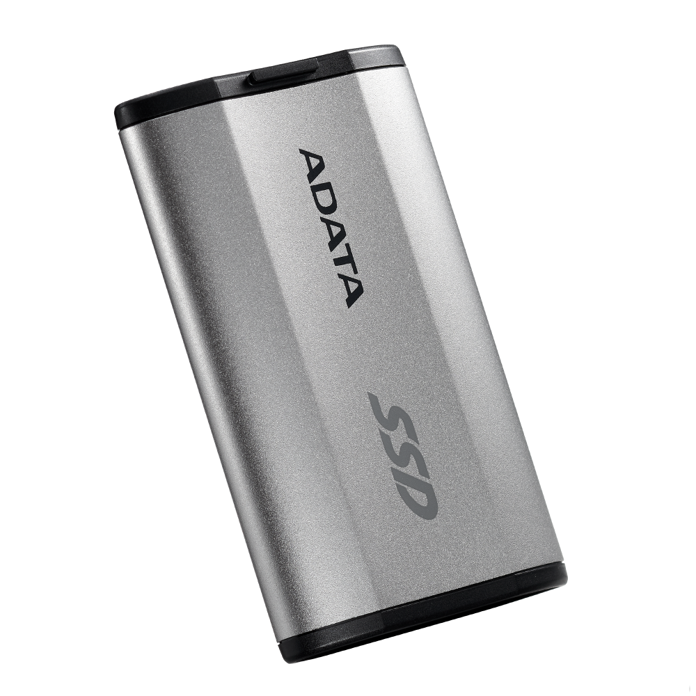 Внешний накопитель ADATA SD810 4TB SD810-4000G-CSG