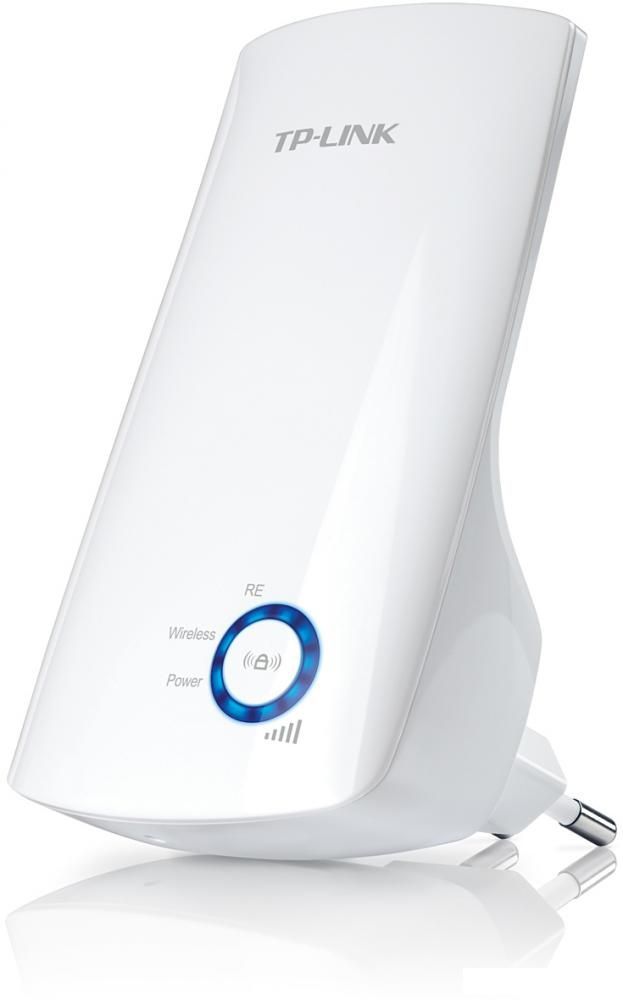 Усилитель Wi-Fi TP-Link TL-WA854RE