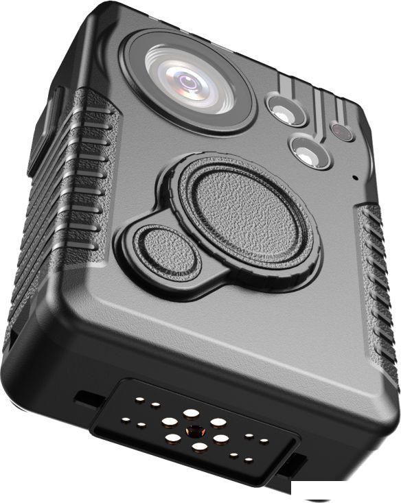 Экшен-камера BodyDvr 550 64Гб/GPS