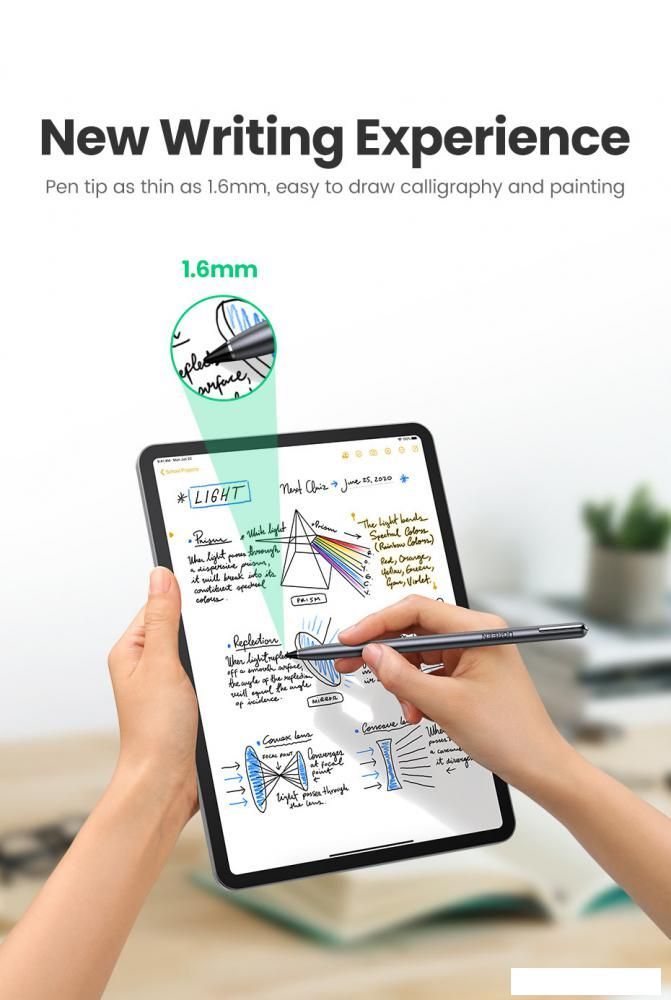 Стилус Ugreen LP452 90915