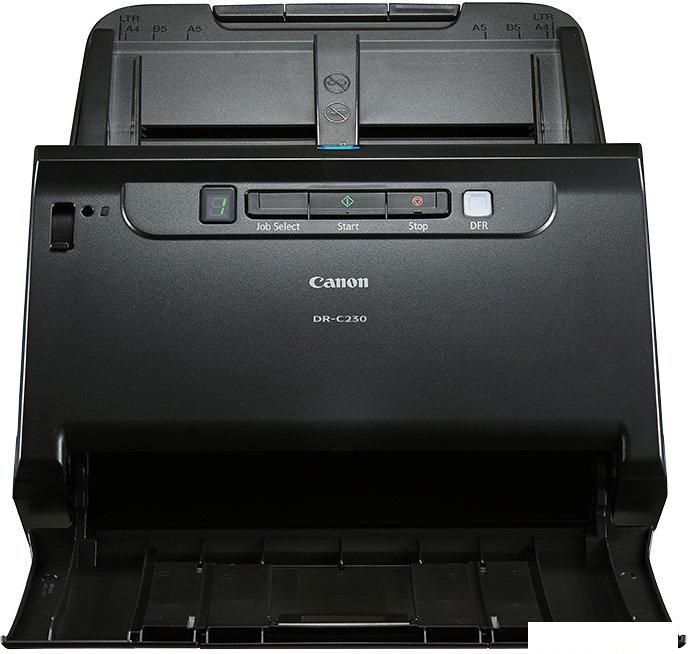 Сканер Canon imageFORMULA DR-C230