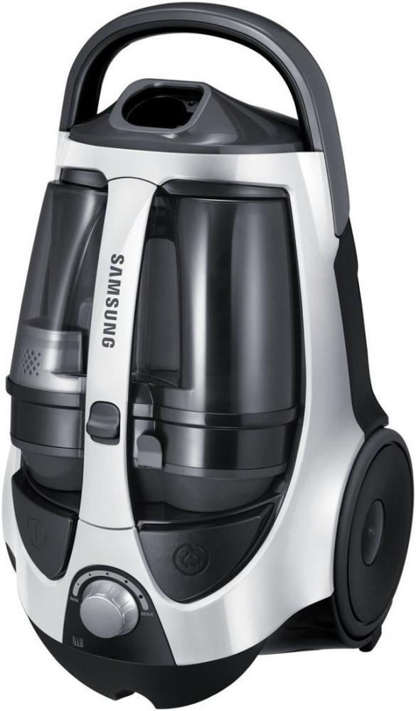Пылесос Samsung VCC8835V37/XEV